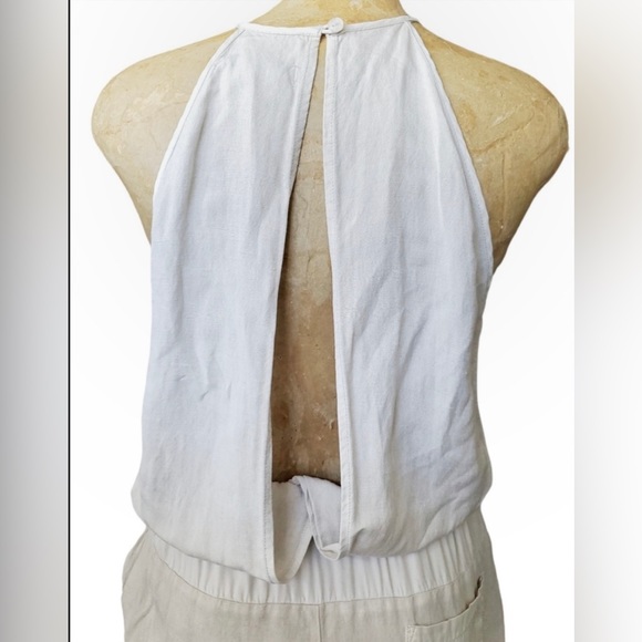 Young Fabulous and Broke Diego Jumpsuit - Picture 13 of 16